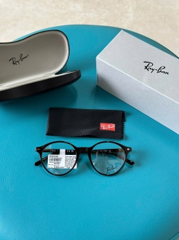 Gọng kính rayban mã ORX5430F (20)